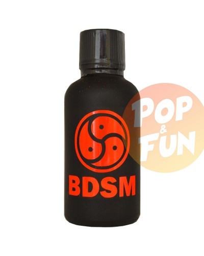 Poppers BDSM Xtrm 30ml