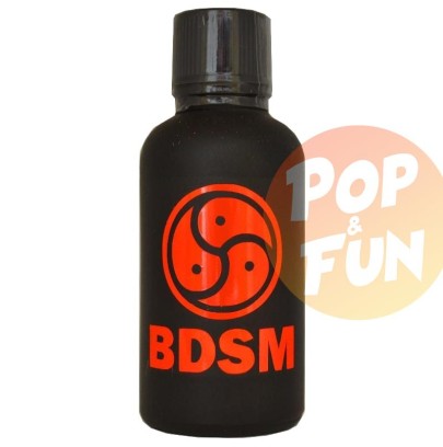 Poppers BDSM Xtrm 30ml