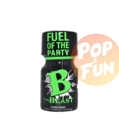 Poppers Beast 10ml Propyl