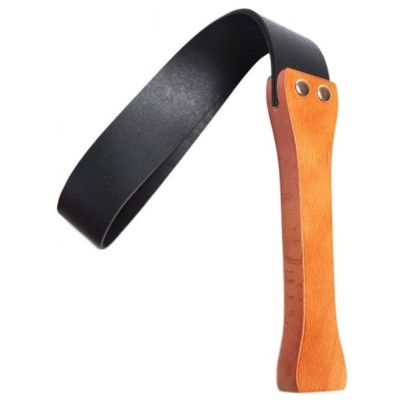 Paddle Wood Spank 50cm disponible sur Pop and Fun