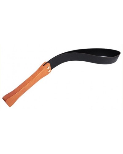 Paddle Wood Spank 50cm disponible sur Pop and Fun