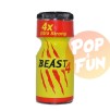 Poppers Beast 4 Propyl 10ml Poppers Beast 4 Propyl 10ml