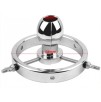 Speculum Anal Anneau métal Giant 10cm