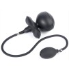Baillon gonflable en silicone Hum 6 x 8cm disponible sur Pop and Fun