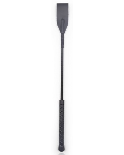 Cravache Envies Noir 45.5cm disponible sur Pop and Fun