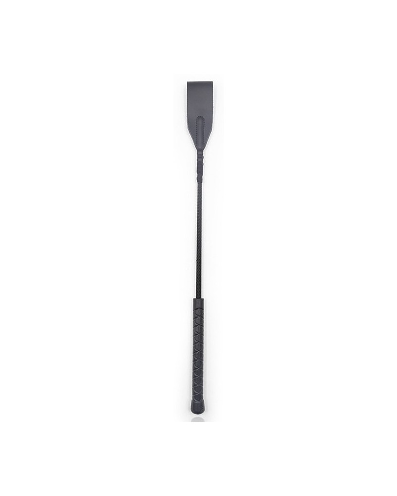 Cravache Envies Noir 45.5cm disponible sur Pop and Fun