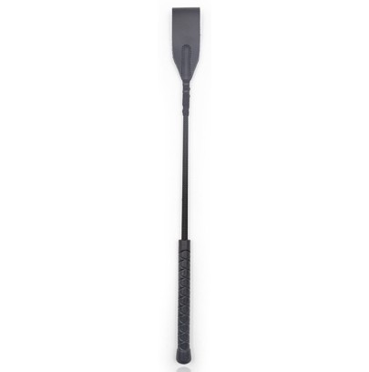 Cravache Envies Noir 45.5cm disponible sur Pop and Fun