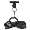 Menottes pour porte Door Jam Simili disponible sur Pop and Fun