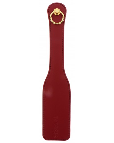 Paddle Taboom Rouge 32cm disponible sur Pop and Fun