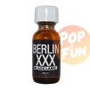 Poppers Berlin XXX Black Label Propyl 25ml