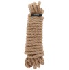 Corde de bondage Taboom 5M - 7mm Chanvre disponible sur Pop and Fun