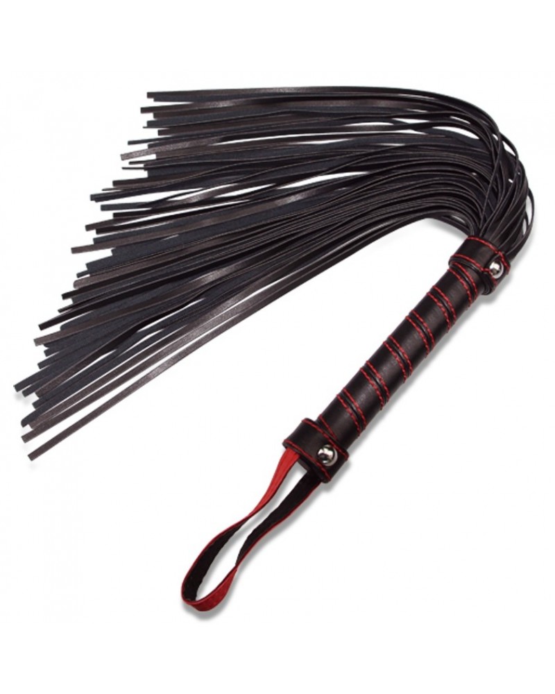 Martinet Floggy Noir 45cm disponible sur Pop and Fun