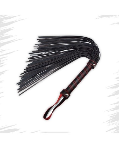 Martinet Floggy Noir 45cm disponible sur Pop and Fun