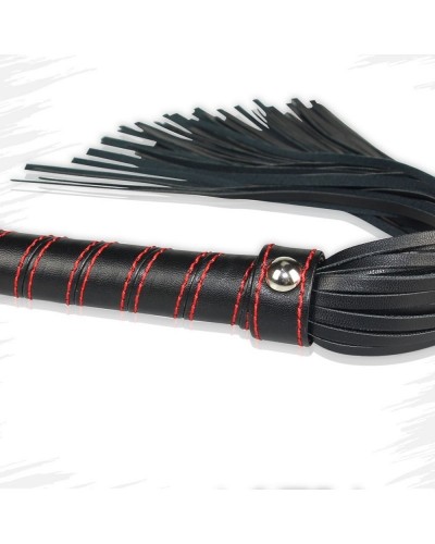 Martinet Floggy Noir 45cm disponible sur Pop and Fun