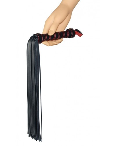 Martinet Floggy Noir 45cm disponible sur Pop and Fun