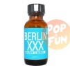 Poppers Berlin XXX Blue Label Propyl 25ml Poppers Berlin XXX Blue Label Propyl 25ml