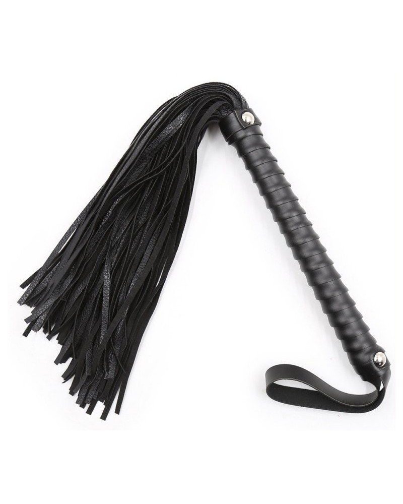 Martinet Spaky 50cm Noir disponible sur Pop and Fun