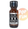 Poppers Berlin XXX Hardcore 24ml Poppers Berlin XXX Hardcore 24ml
