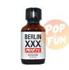 Poppers Berlin XXX Pentyl 24ml Poppers Berlin XXX Pentyl 24ml