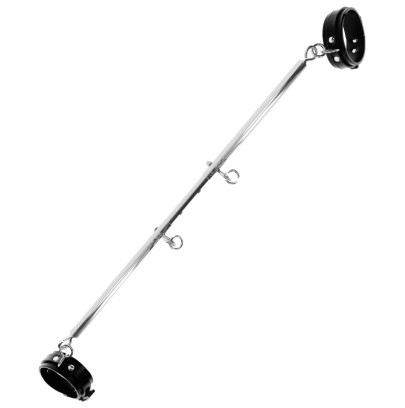 Barre ajustable pour les Chevilles Spreader Bar Taboom disponible sur Pop and Fun