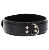 Collier Sm Heavy Taboom Noir disponible sur Pop and Fun