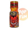 Poppers Black Devil Ultra Puissant Amyle-Propyle 15ml