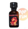 Poppers Black Fist 24ml Amyl