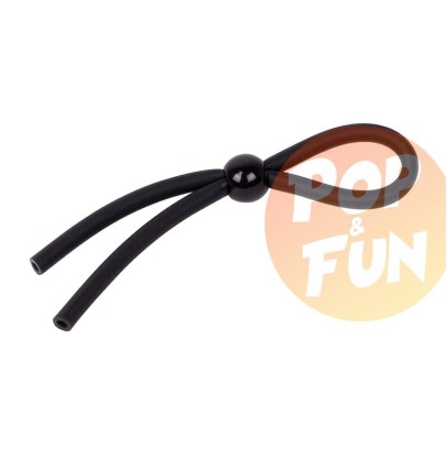 Cockring ajustable STRANGLER