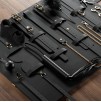 Coffret SM 11 Pièces Clarissa Noir