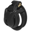 Cage de chasteté Evo S 4 x 3.5cm Noire