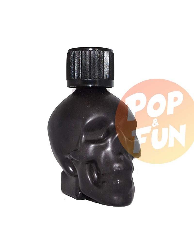 Poppers Black Skull Propyle 24ml