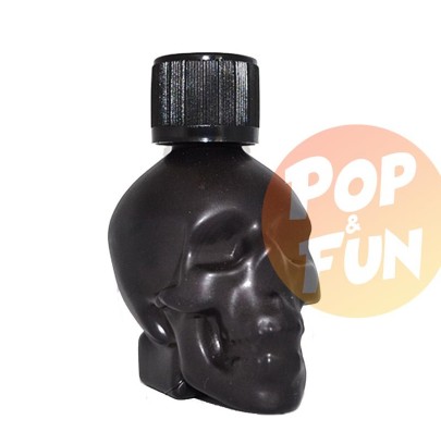 Poppers Black Skull Propyle 24ml