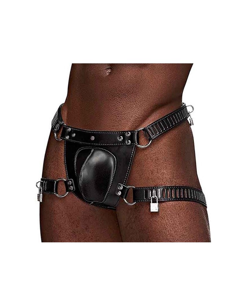 Boxer de chasteté SCORPIO Male Power disponible sur Pop and Fun