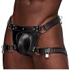 Boxer de chasteté SCORPIO Male Power