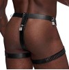 Boxer de chasteté SCORPIO Male Power
