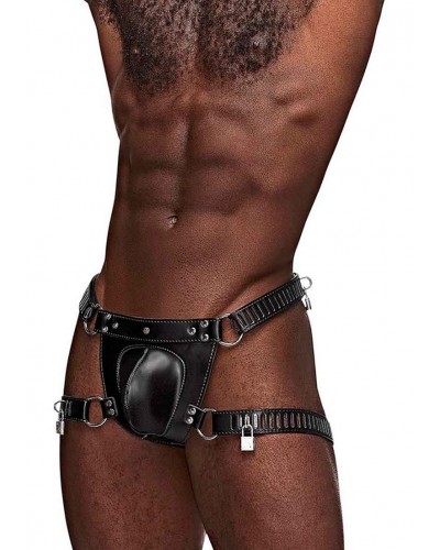 Boxer de chasteté SCORPIO Male Power disponible sur Pop and Fun