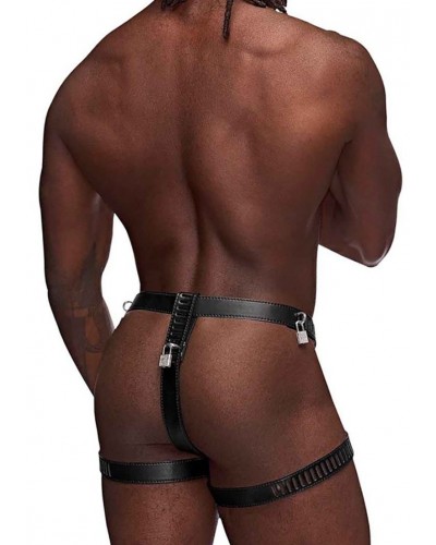 Boxer de chasteté SCORPIO Male Power disponible sur Pop and Fun