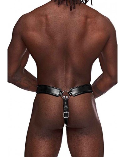 String de chasteté Taurus Male Power disponible sur Pop and Fun