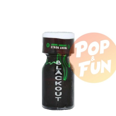 Poppers Blackout 13ml