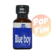 Poppers Blue Boy 25ml Lockerroom