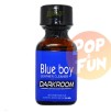 Poppers Blue Boy Darkroom 24ml Propyl Poppers Blue Boy Darkroom 24ml Propyl