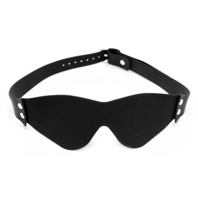 Masque en silicone Blind Thick disponible sur Pop and Fun