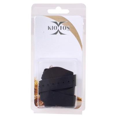 Masque en silicone Blind Thick