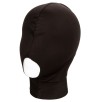 Cagoule Hood Boundless Noire