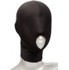 Cagoule Hood Boundless Noire