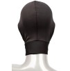 Cagoule Hood Boundless Noire