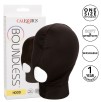 Cagoule Hood Boundless Noire