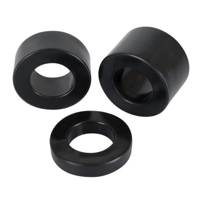 Kit de 3 Ballstretchers Stretching 25mm Noirs disponible sur Pop and Fun