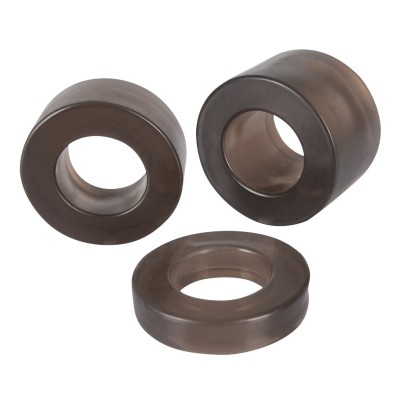 Lot de 3 Ballstretchers Stretching Kit Gris disponible sur Pop and Fun