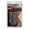 Lot de 3 Ballstretchers Stretching Kit Gris